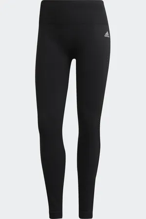 adidas AEROKNIT 7/8 Running Legging