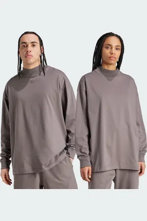 adidas Basketball Longsleeve (Uniseks)