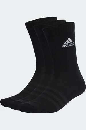 adidas Gevoerde Sokken 3 Paar