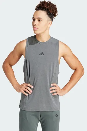 adidas Designed for Training Workout Tanktop
