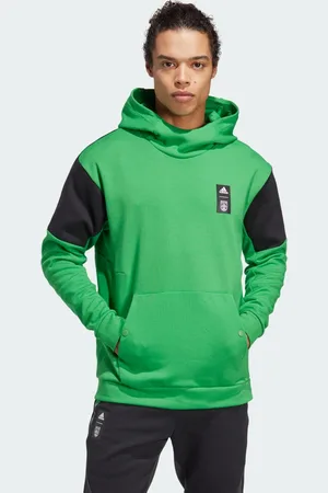 adidas Austin FC Travel Hoodie