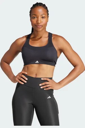 adidas TLRD Impact Training High-Support Beha