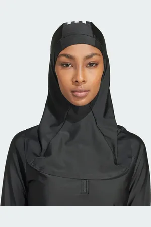 adidas 3-Stripes Swim Hijab
