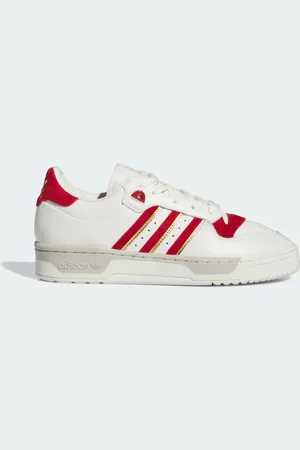 adidas Rivalry 86 Low Schoenen