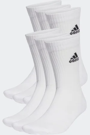 adidas Gevoerde Sportswear Sokken 6 Paar
