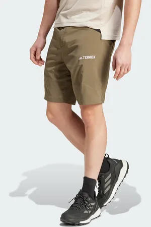 adidas Terrex Xperior Mid Short