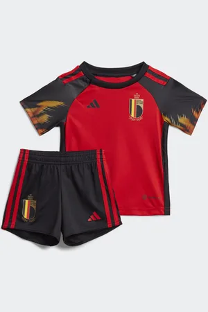 adidas België 22 Baby Thuistenue