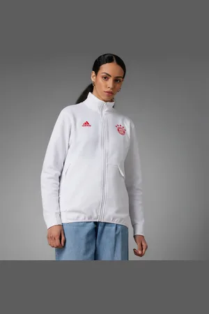 adidas FC Bayern München Anthem Jack