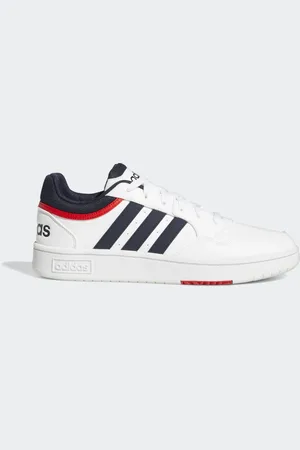 adidas Hoops 3.0 Low Classic Vintage Schoenen