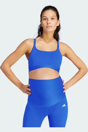 adidas Powerimpact Medium-Support Voedingsbeha