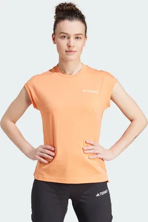 adidas Terrex Xploric Logo T-shirt
