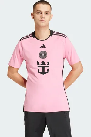 adidas Inter Miami CF 24/25 Thuisshirt