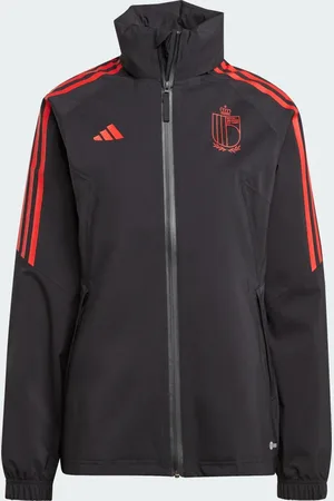 adidas RBFA RAIN JKTW
