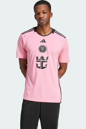 adidas Inter Miami CF 24/25 Messi Thuisshirt