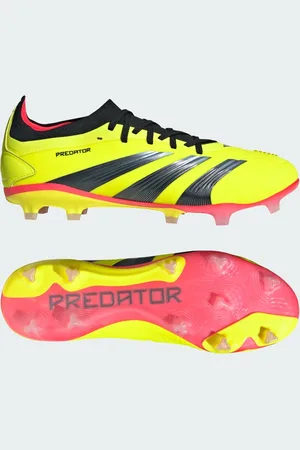 adidas Predator 24 Pro Firm Ground Voetbalschoenen