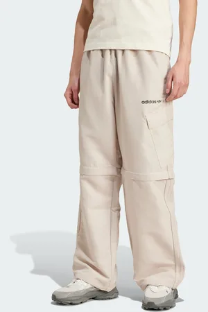 adidas Zip-Off Broek