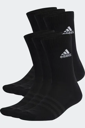 adidas Gevoerde Sportswear Sokken 6 Paar