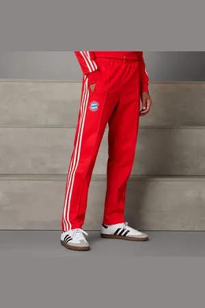 adidas FC Bayern München Beckenbauer Trainingsbroek