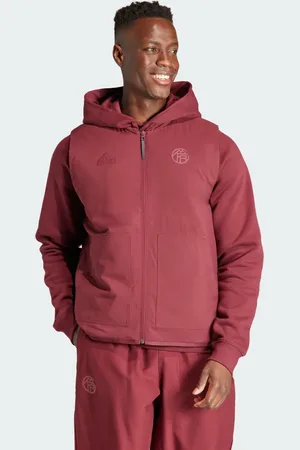 adidas FC Bayern München LFSTLR Bodywarmer