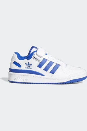 adidas Forum Low Schoenen