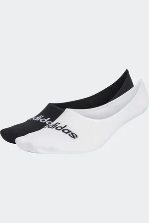 adidas Thin Linear Ballerina Sokken 2 Paar