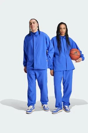adidas Basketball Snap Broek
