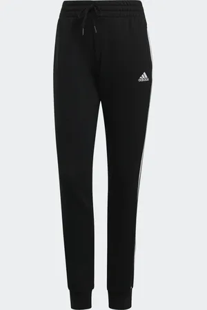 adidas Essentials French Terry 3-Stripes Broek