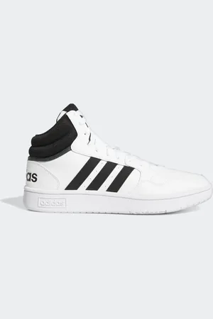 adidas Hoops 3.0 Mid Classic Vintage Schoenen