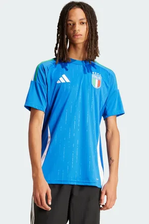 adidas Italië 24 Thuisshirt
