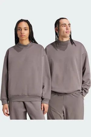 adidas Basketball Sweatshirt