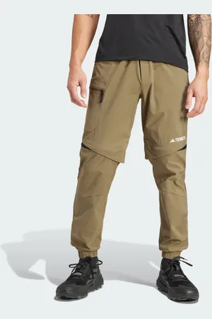 adidas Terrex Utilitas Hiking Afritsbroek