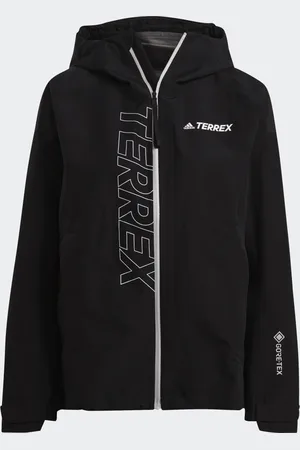 adidas Terrex GORE-TEX Paclite Regenjack