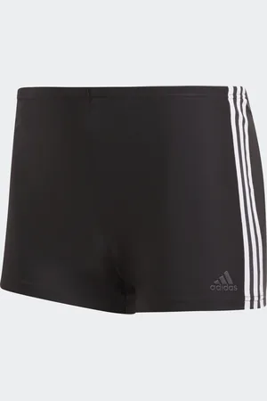 adidas 3-Stripes Zwemboxer