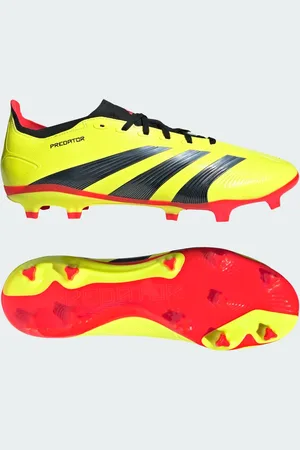 adidas Predator League Firm Ground Voetbalschoenen