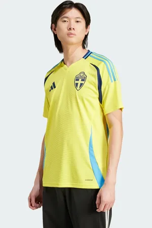 adidas Zweden 24 Thuisshirt