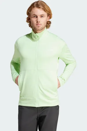 adidas Terrex Multi Light Fleece Ritsjack