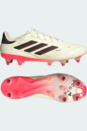 adidas Copa Pure II Elite Soft Ground Voetbalschoenen