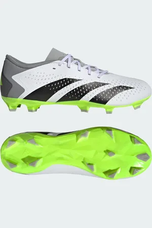 adidas PREDATOR ACCURALITY.3 L FG Voetbalschoenen