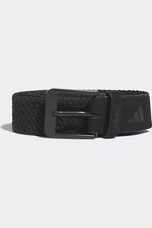 adidas Gevlochten Stretchriem
