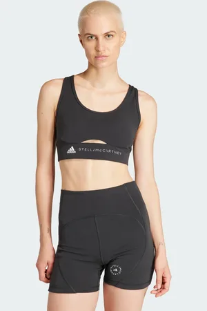 adidas By Stella McCartney TrueStrength Medium-Support Beha