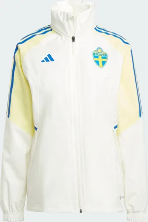 adidas SVFF RAIN JKTW