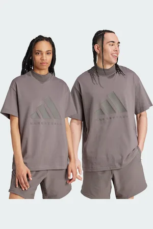 adidas Basketball 001_T-shirt