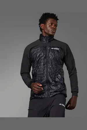 adidas Terrex Xperior Varilite Hybrid PrimaLoft Jack