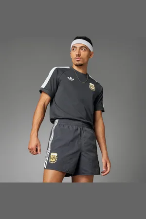 adidas Argentinië Adicolor Sprinter Short