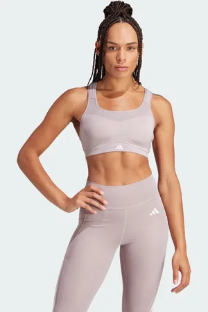 adidas TLRD Impact Training High-Support Beha