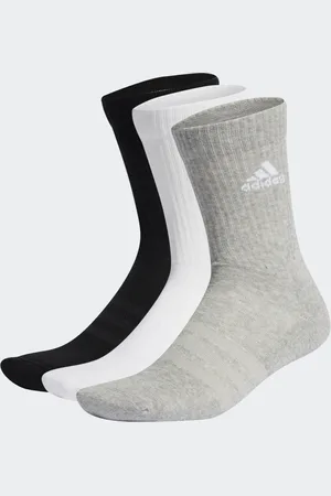 adidas Gevoerde Sokken 3 Paar