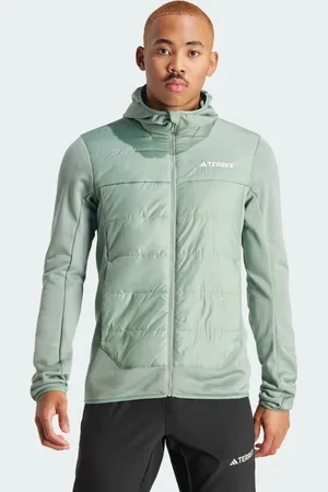 adidas Terrex Multi Hybrid Insulated Capuchonjack
