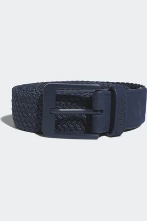 adidas Gevlochten Stretchriem