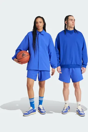 adidas Basketball Woven Short
