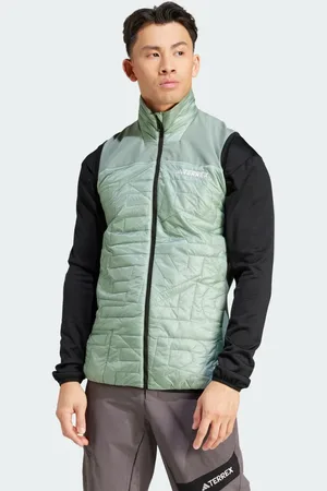 adidas Terrex Xperior Varilite Hybrid PrimaLoft Bodywarmer